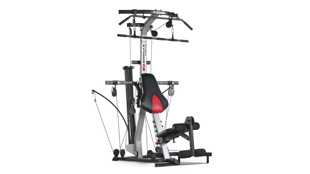 BowFlex Xtreme 2 SE