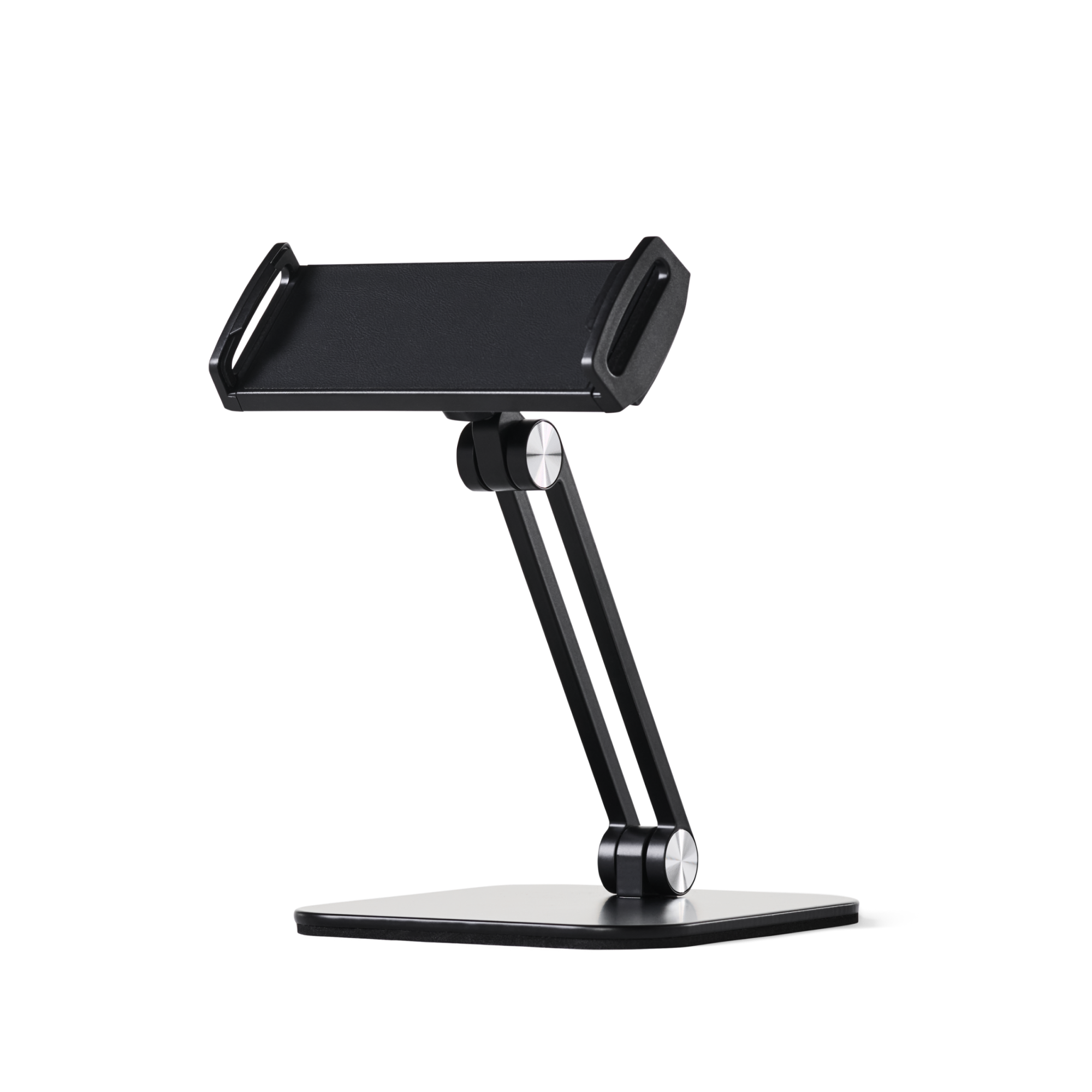 JRNY Tablet Holder on white background.