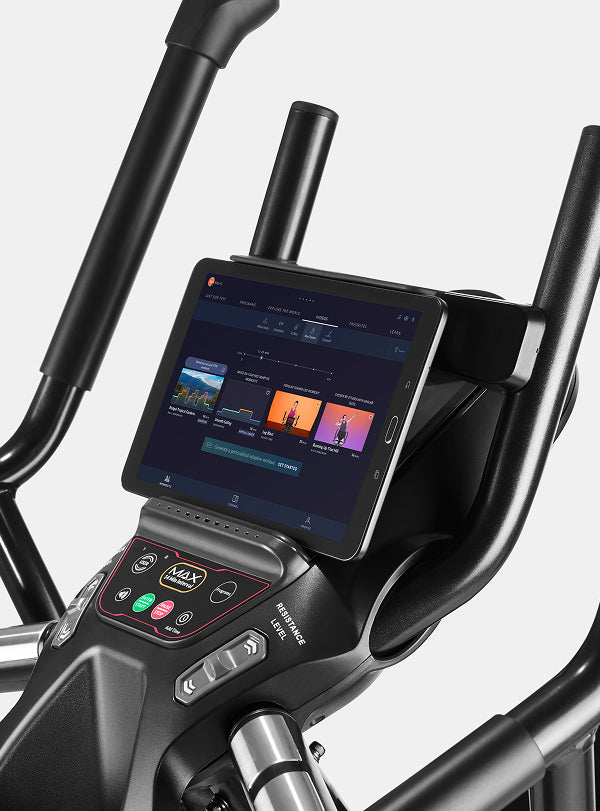 Max Trainer M6 - High-Intensity Workouts At An Affordable Price