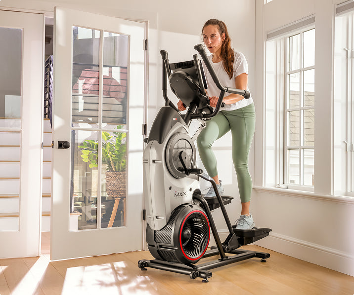 Built for HIIT