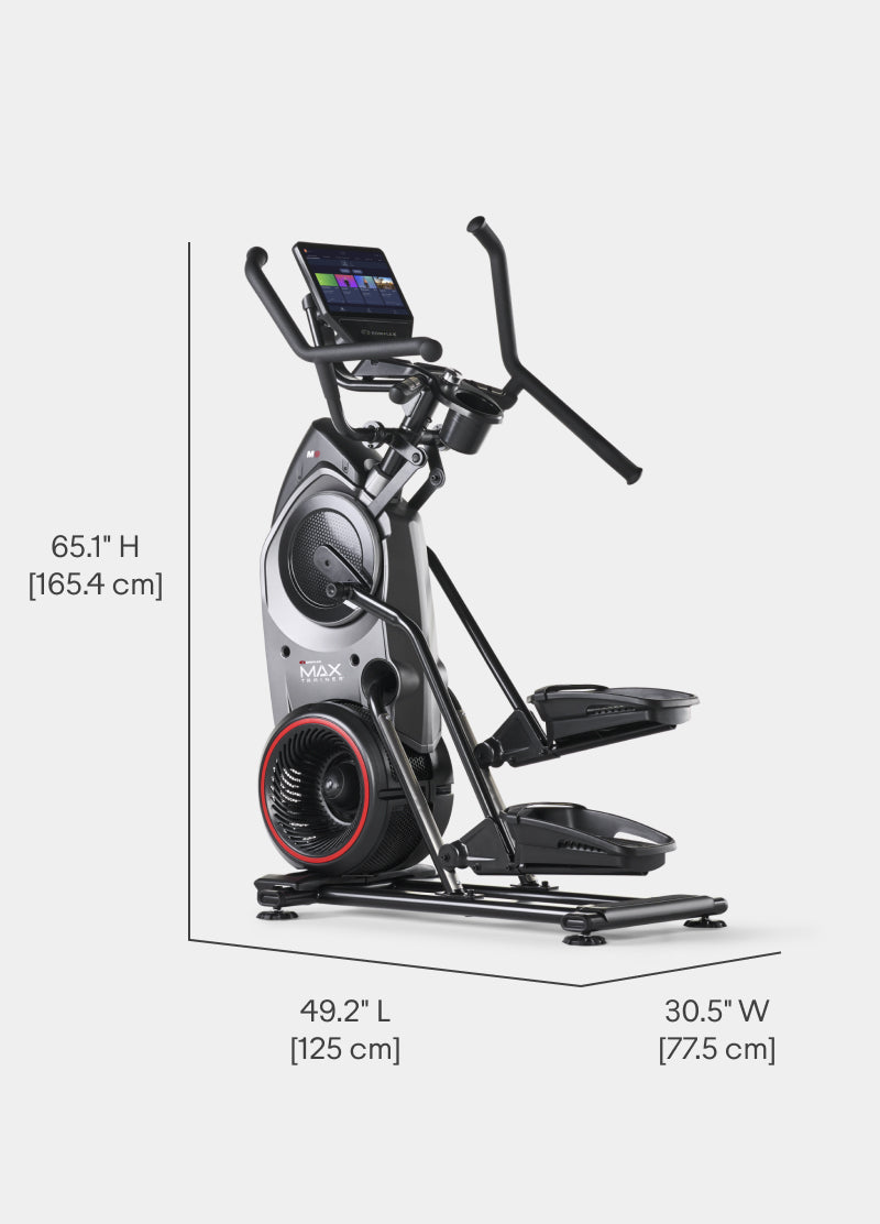 Max Trainer M9