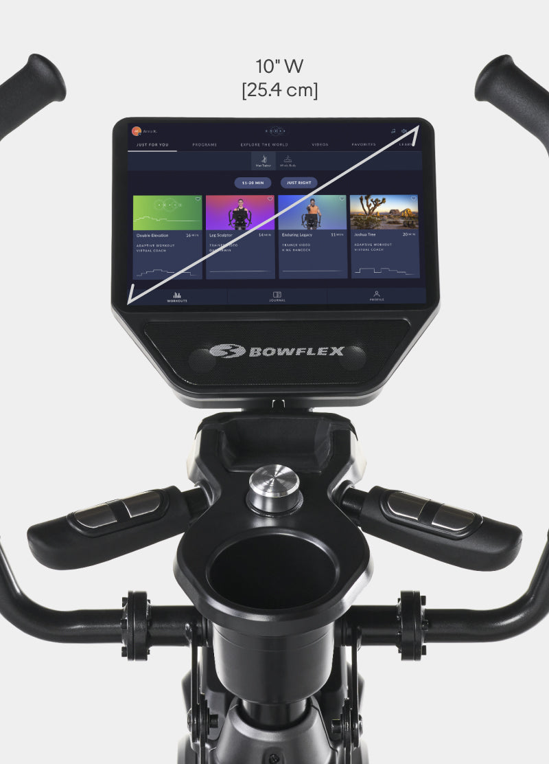 Max Trainer M9