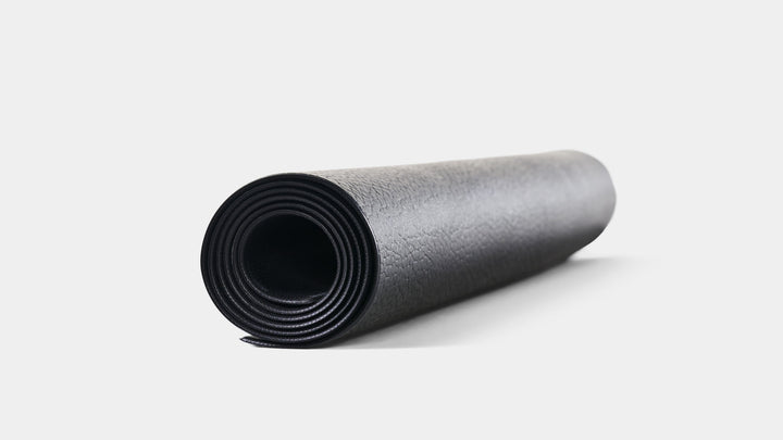 BowFlex Machine Mat 2 Rolled