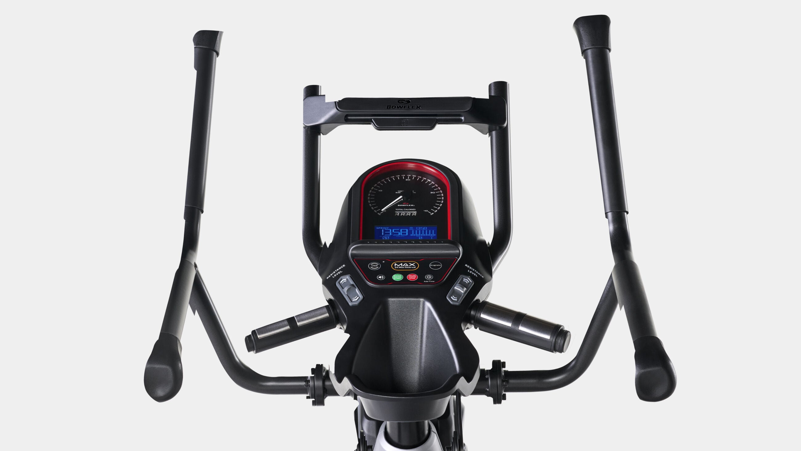定価24.2万 Bowflex Max Trainer M6 HIIT Max Trainer M6 - High-Intensity Workouts At An Affordable Price