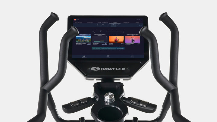 A BowFlex Max Total 16&