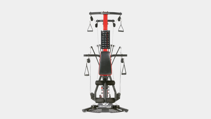 PR3000 Home Gym
