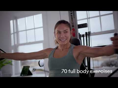 Xtreme 2 SE Home Gym