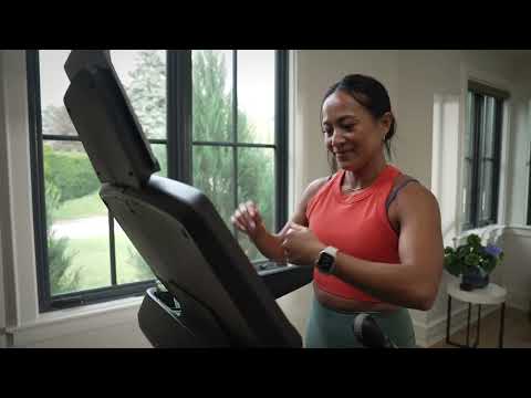 T9 Treadmill