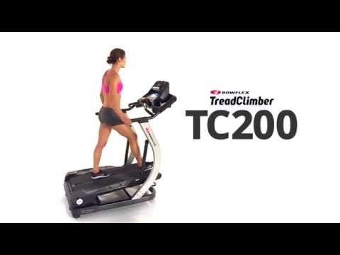 TreadClimber TC200