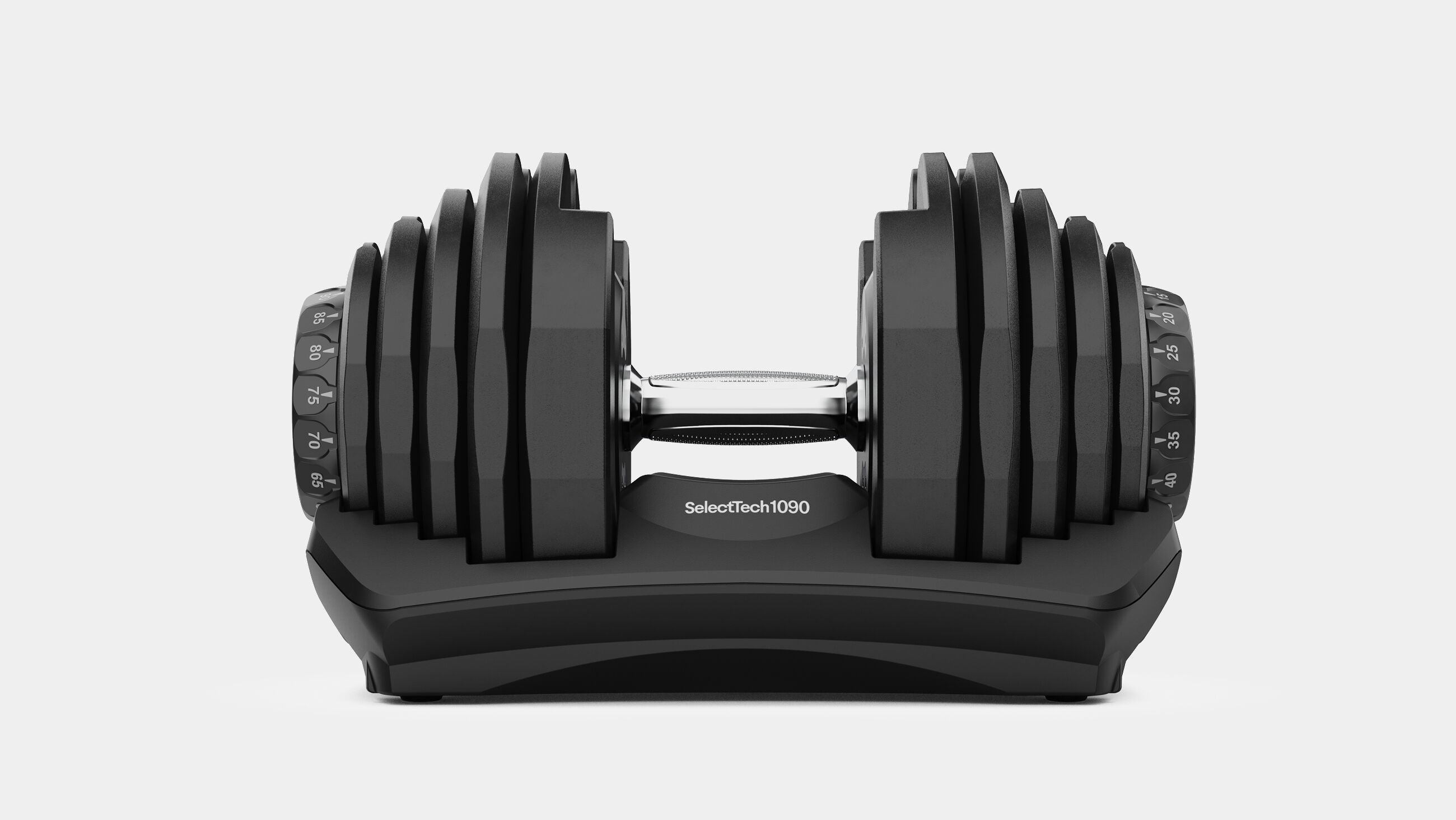【美品】BOWFLEX 1090i 可変式ダンベル 41kg 2個セット　正規品 BowFlex® Results Series 1090 SelectTech® Dumbbells