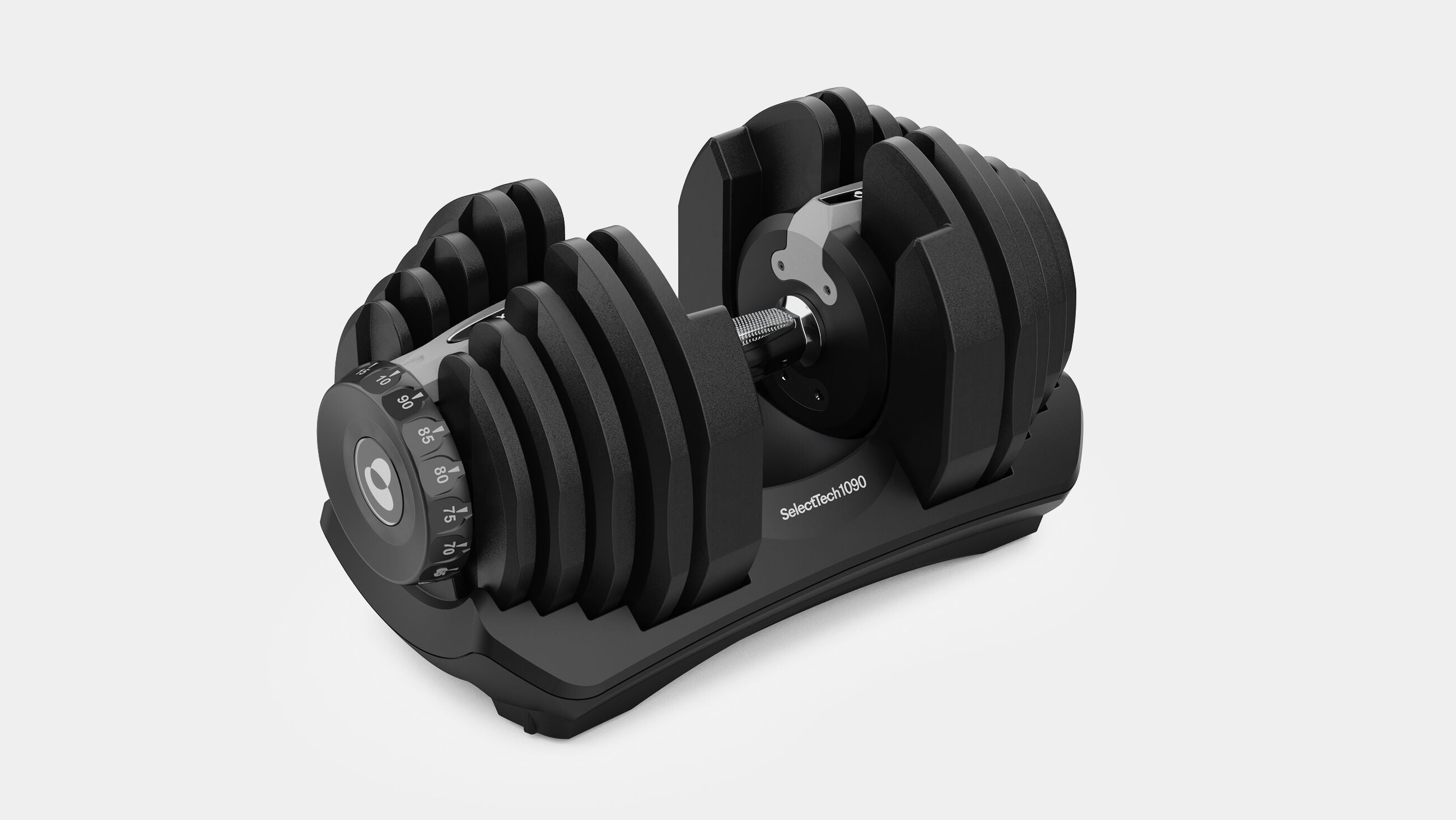 BowFlex® Results Series 1090 SelectTech® Dumbbells