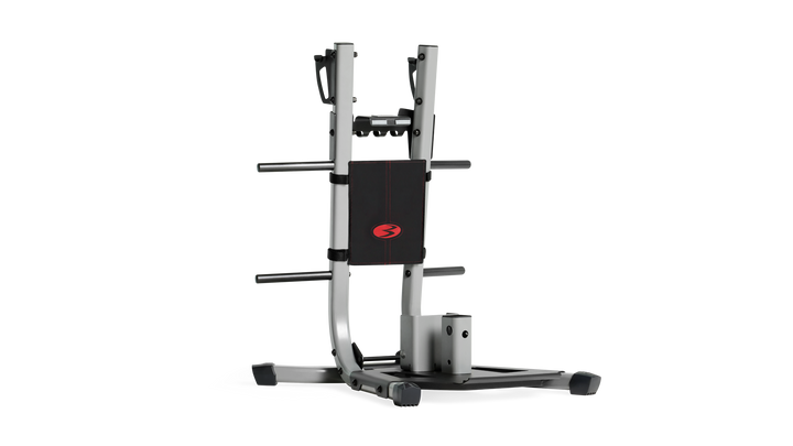 BowFlex Revolution Accessory Rack