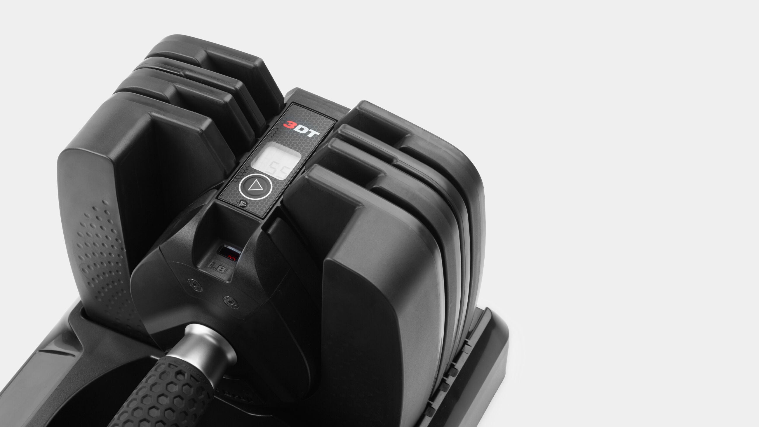 SelectTech 560 Adjustable Dumbbells – BowFlex