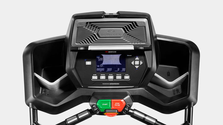 TreadClimber TC200 Console