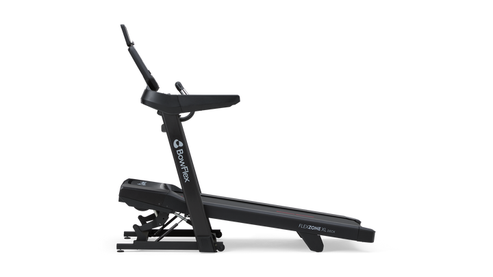 T9 Treadmill Inclined Deck