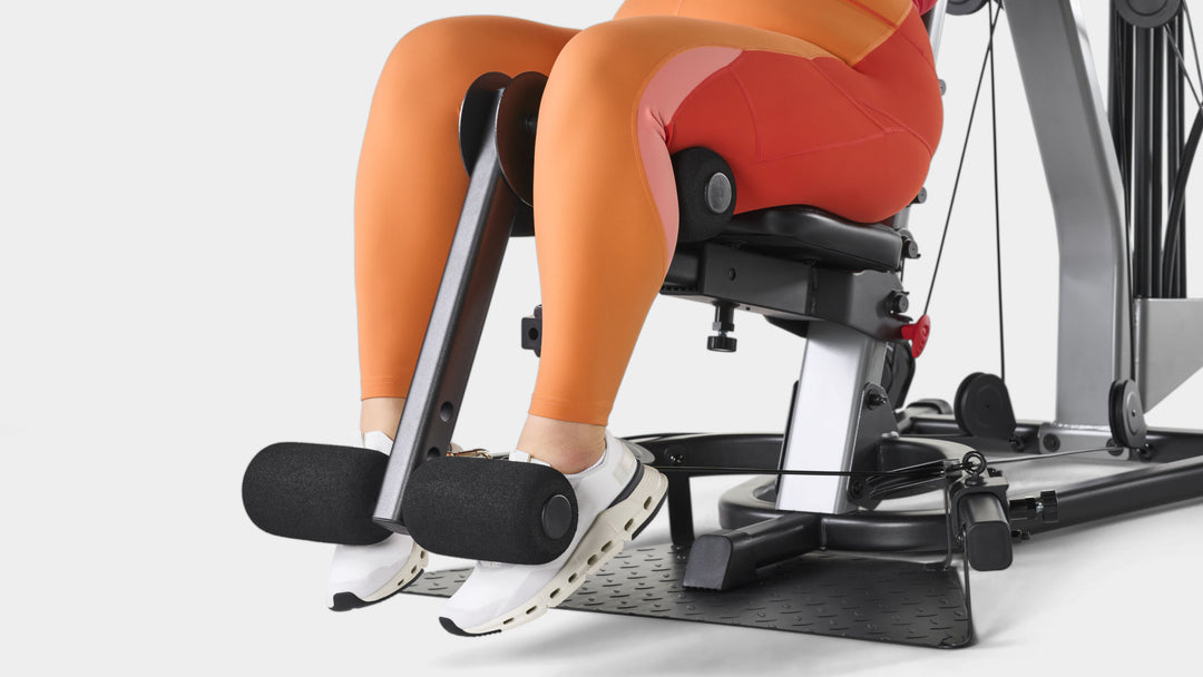 Leg extension