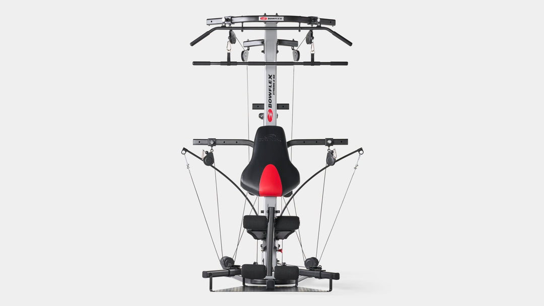 Front facing view of Xtreme 2 SE Home Gym