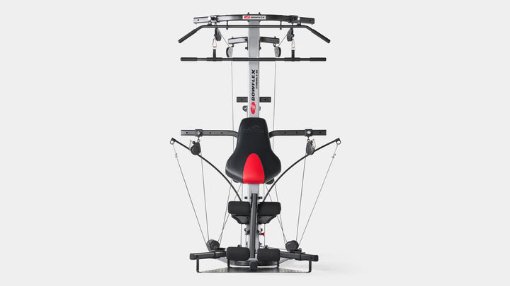 Front facing view of Xtreme 2 SE Home Gym