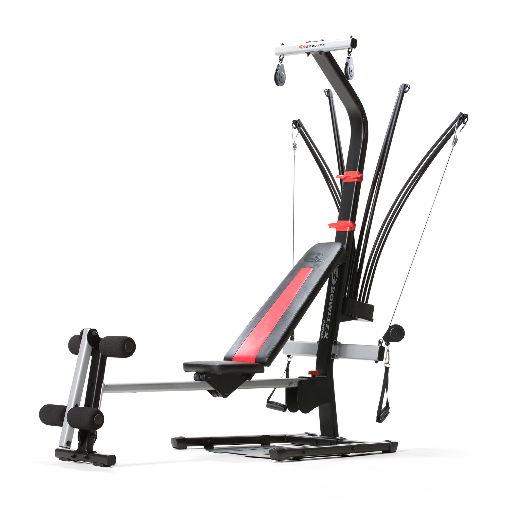 BowFlex PR1000 Home Gym BowFlex