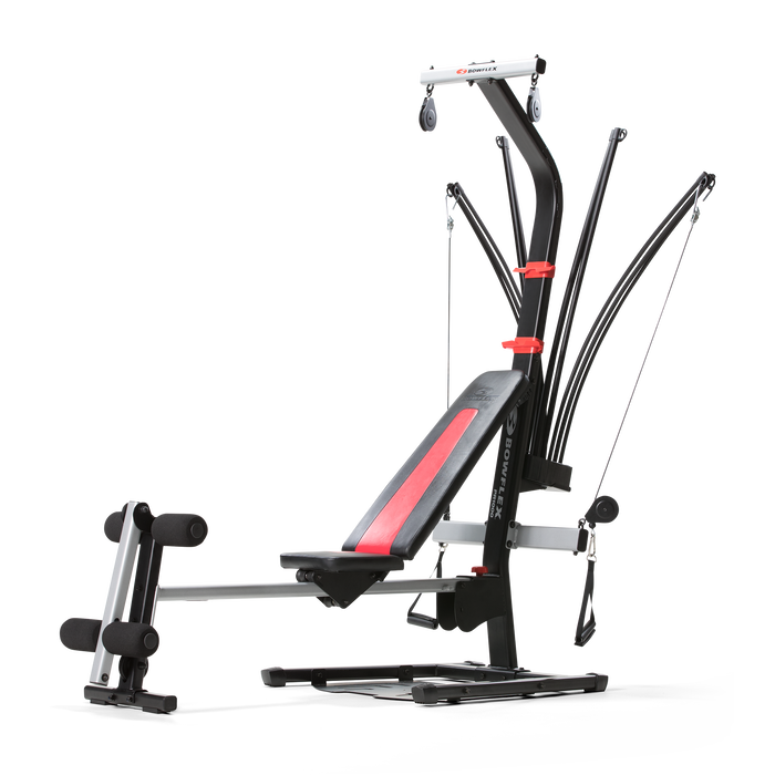 Bowflex Pr1000 Home Gym Bowflex