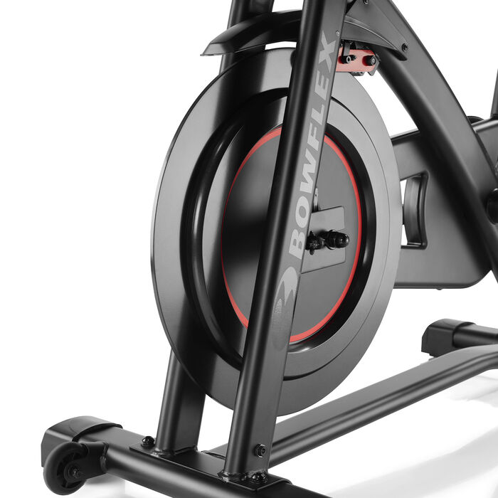 bowflex c6 cleats