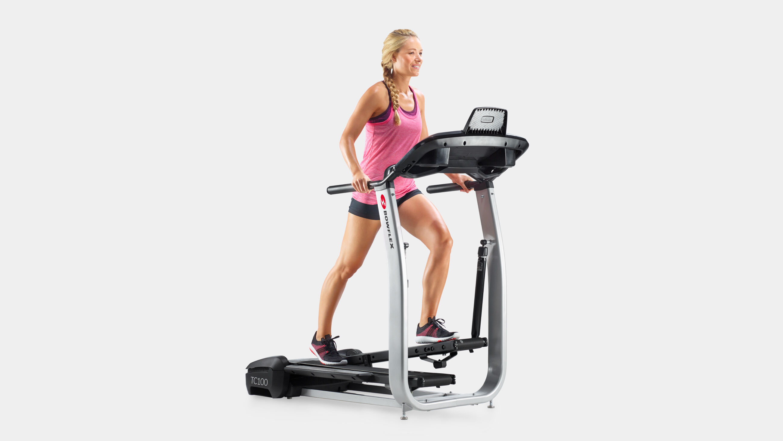 Bowflex on sale cardio machine