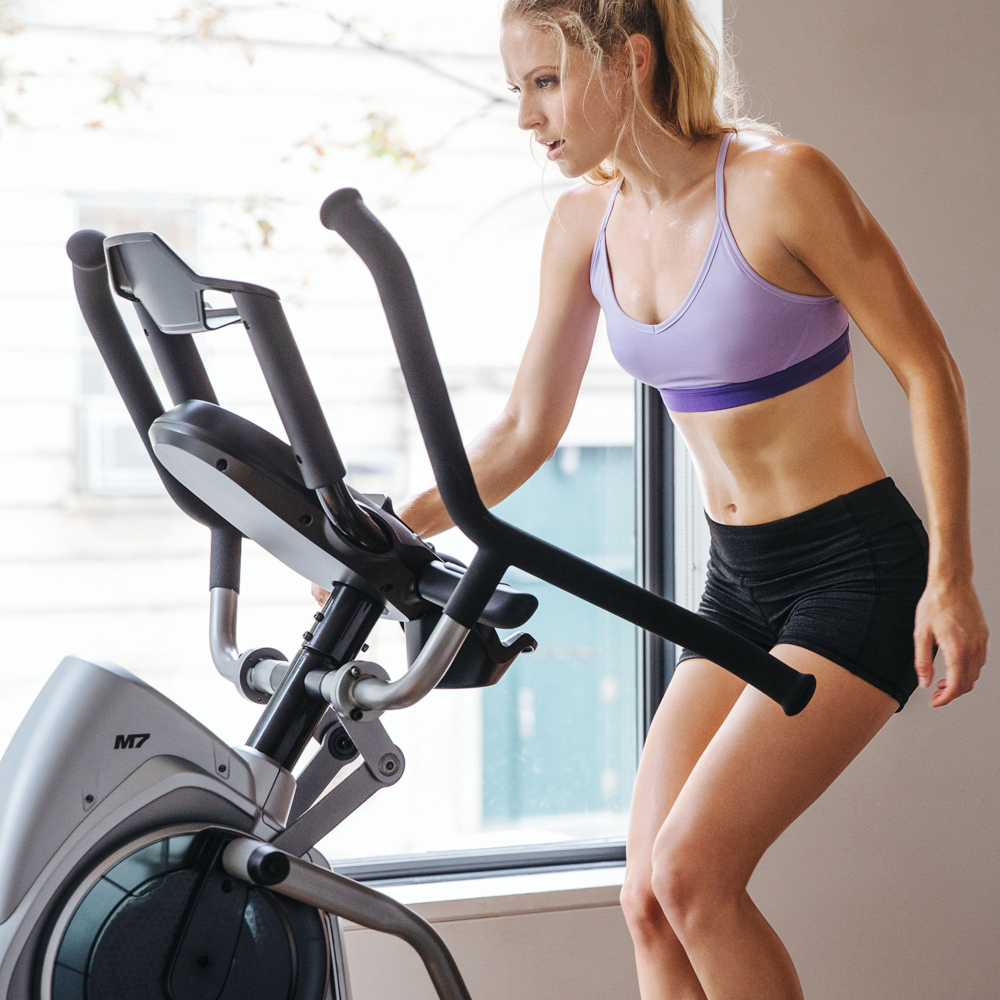 BowFlex Max Trainer M7 BowFlex