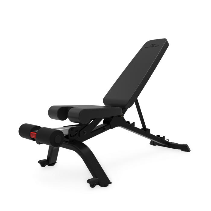 Bowflex weight lifting equipment deals