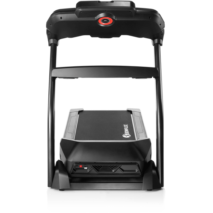 Bowflex BXT116 Treadmill Bowflex