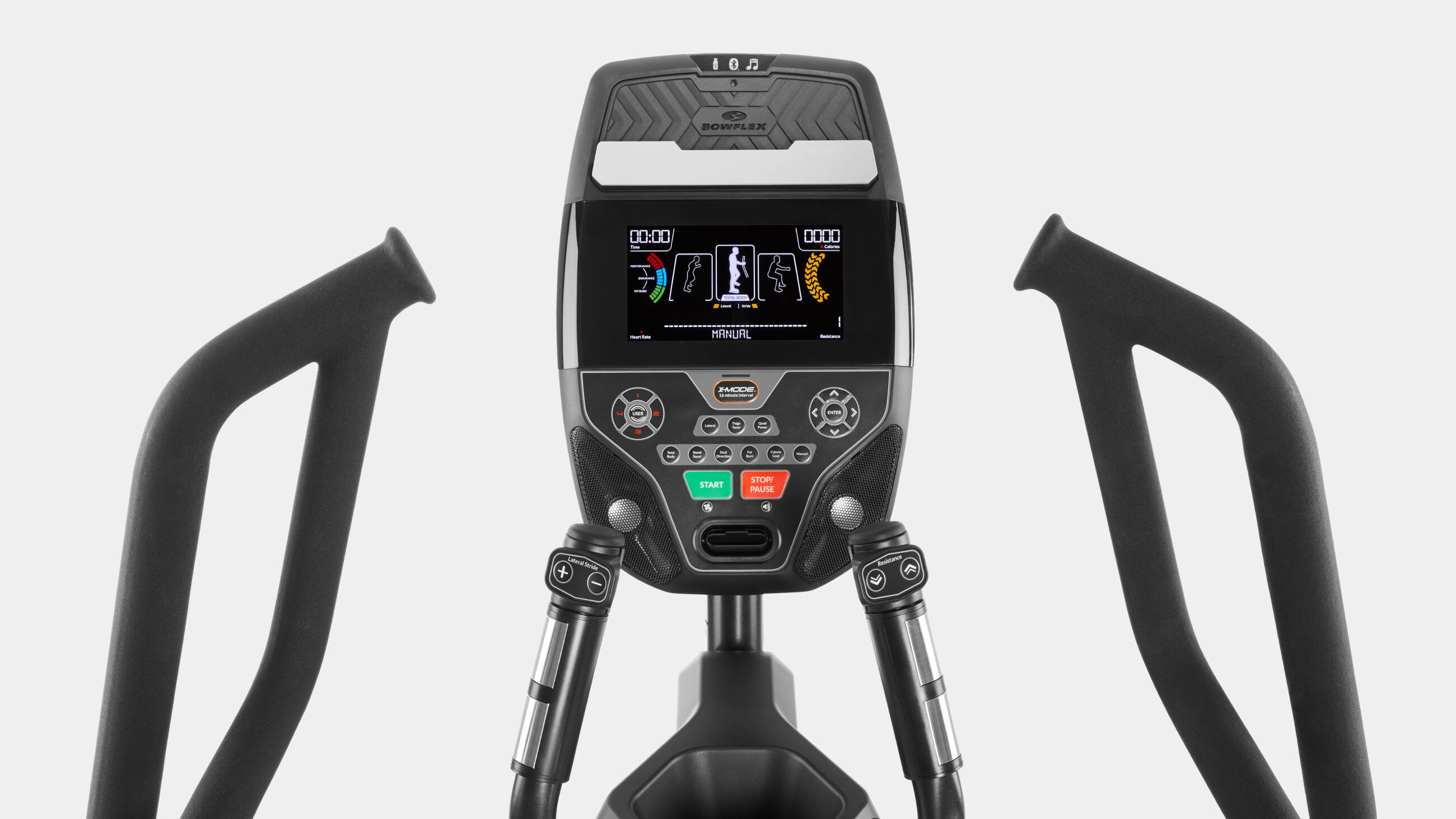 BowFlex LateralX LX5 BowFlex