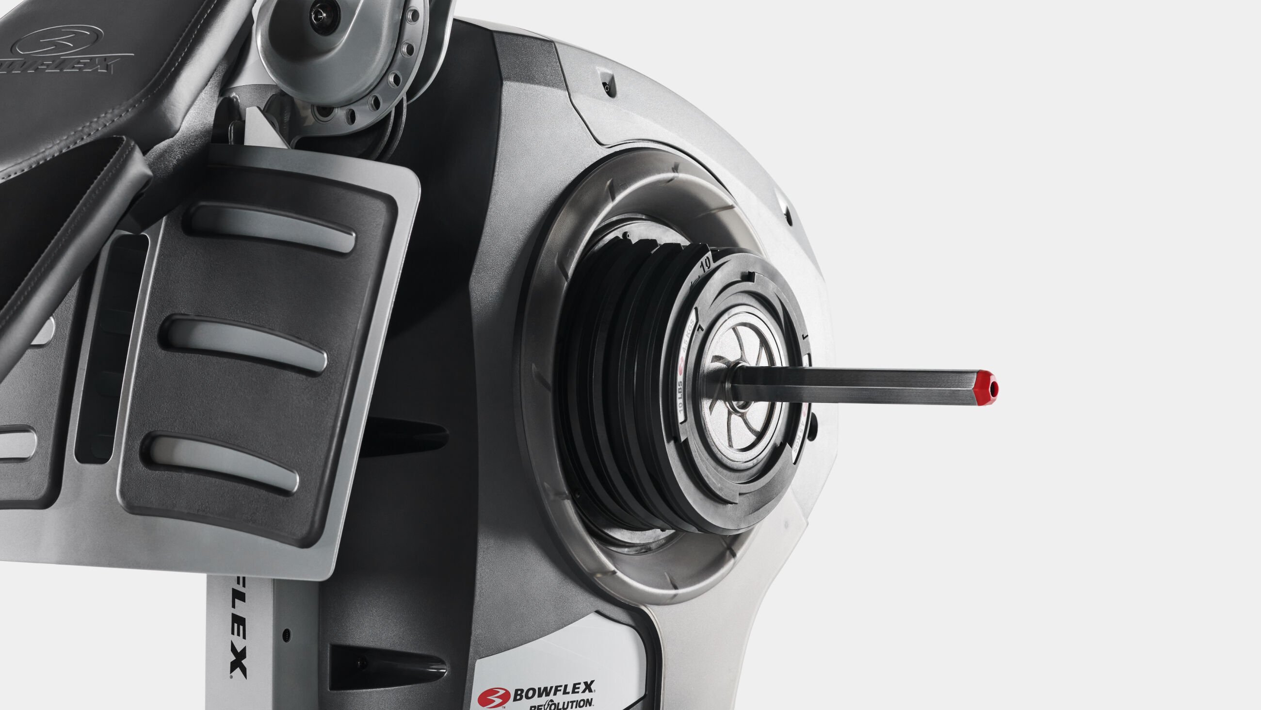 Bowflex revolution home gym store review