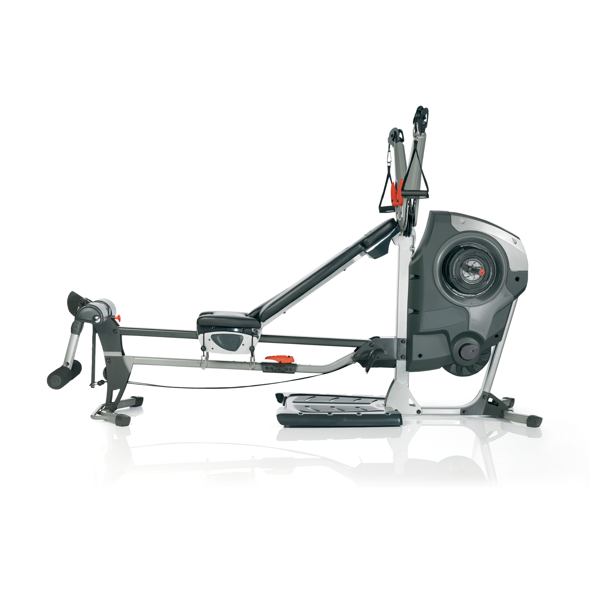 Revolution Home Gym See Why It's Our Best Home Gym Bowflex