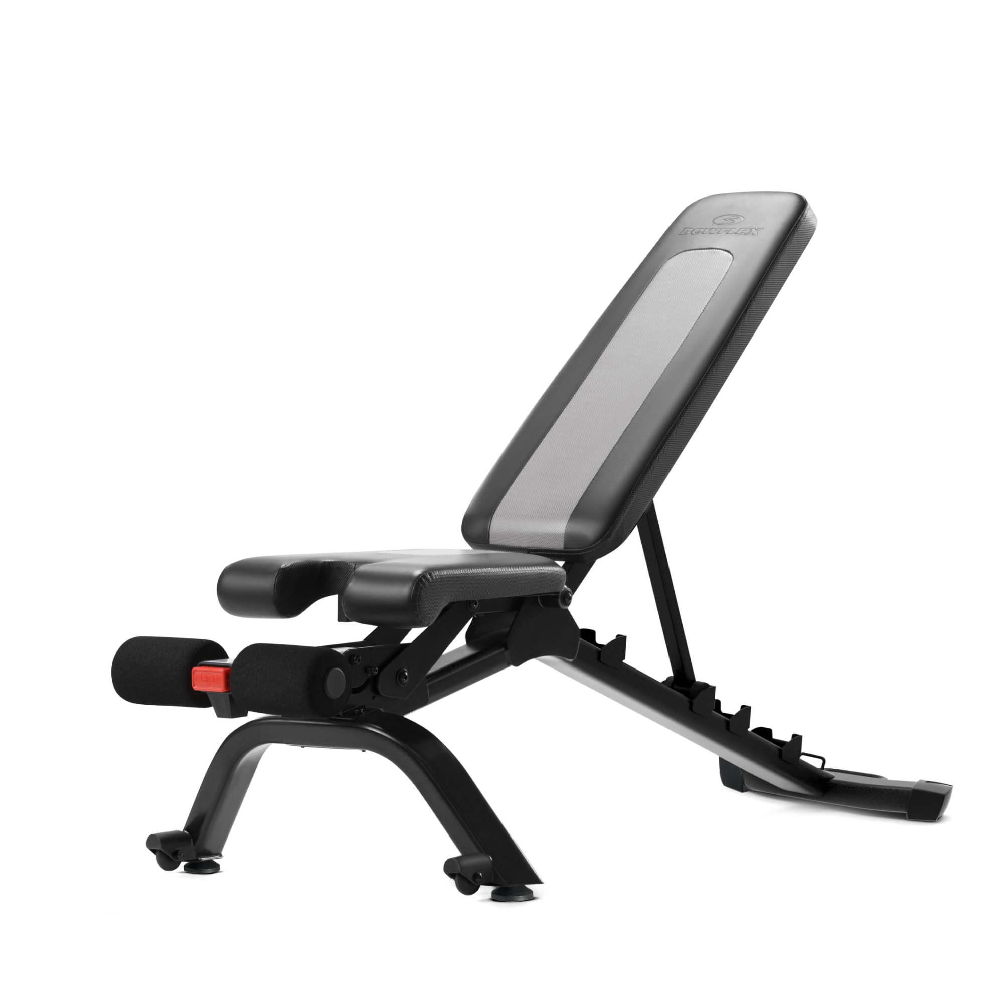 Bowflex(ボウフレックス) 5.1アジャスタブルベンチ6段階調節