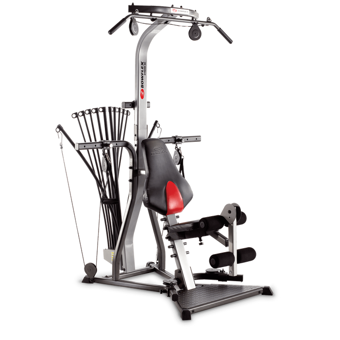 BowFlex Xtreme SE Home Gym BowFlex