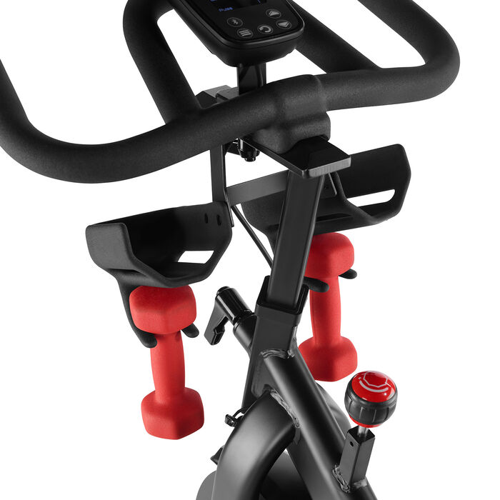 bowflex c6 connect to zwift