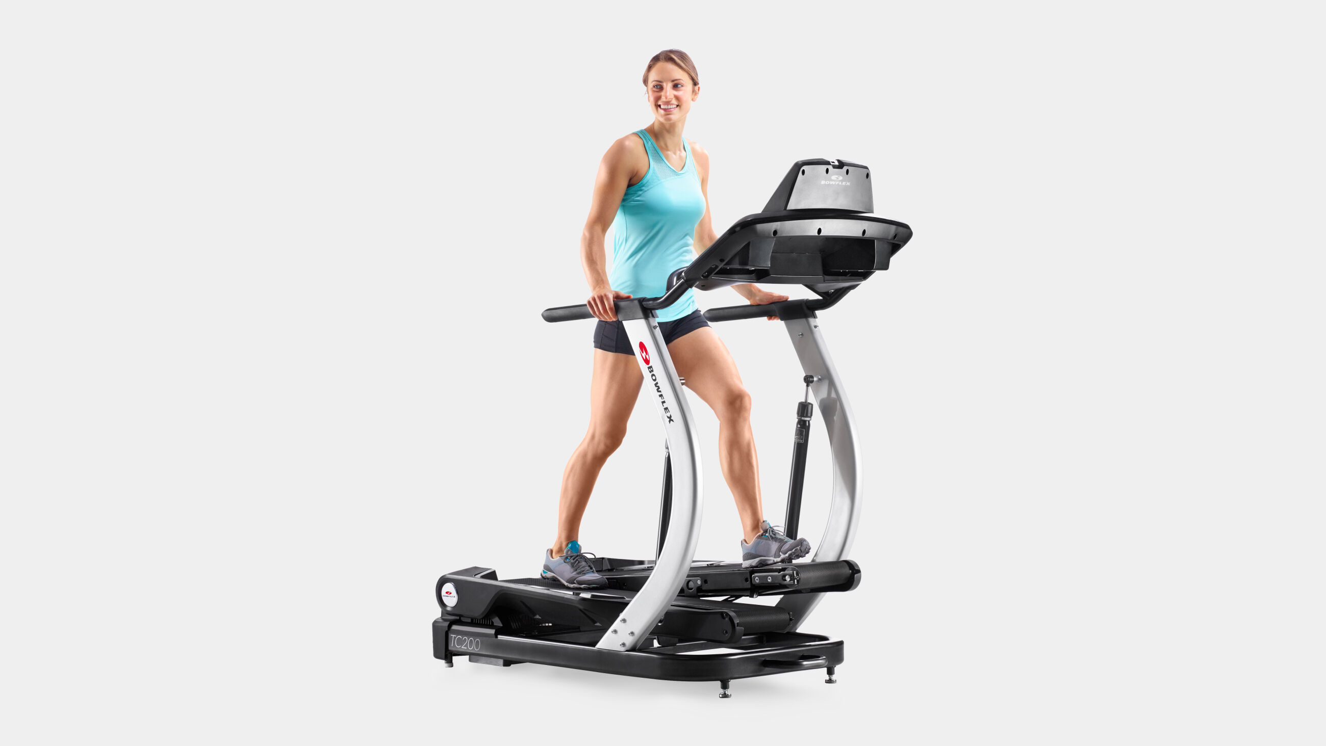 Bow flex tread climber deals