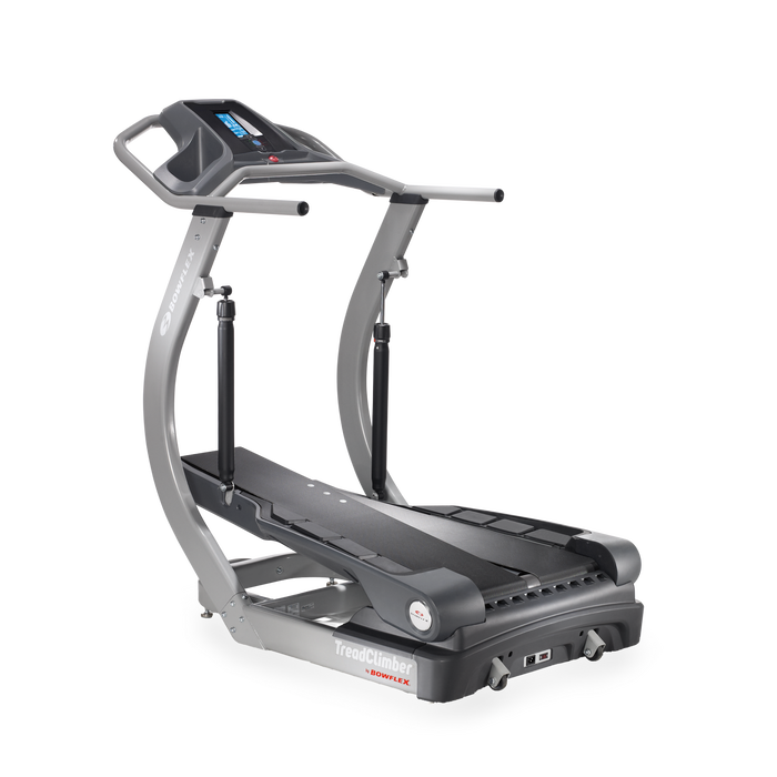 BowFlex TreadClimber TC20