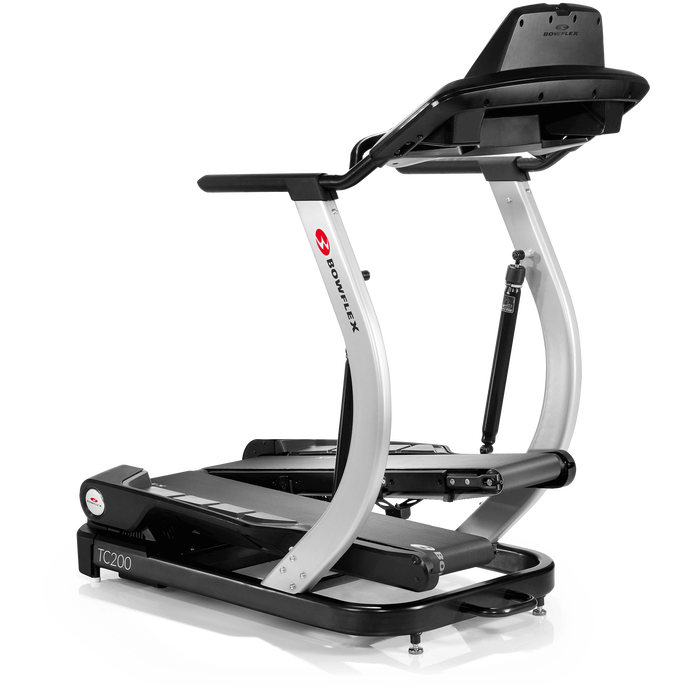 BowFlex TreadClimber TC200