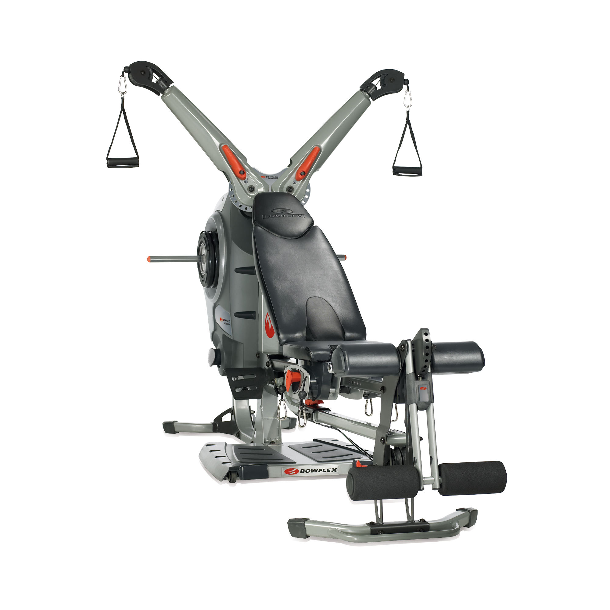 Bowflex Model Comparison Chart