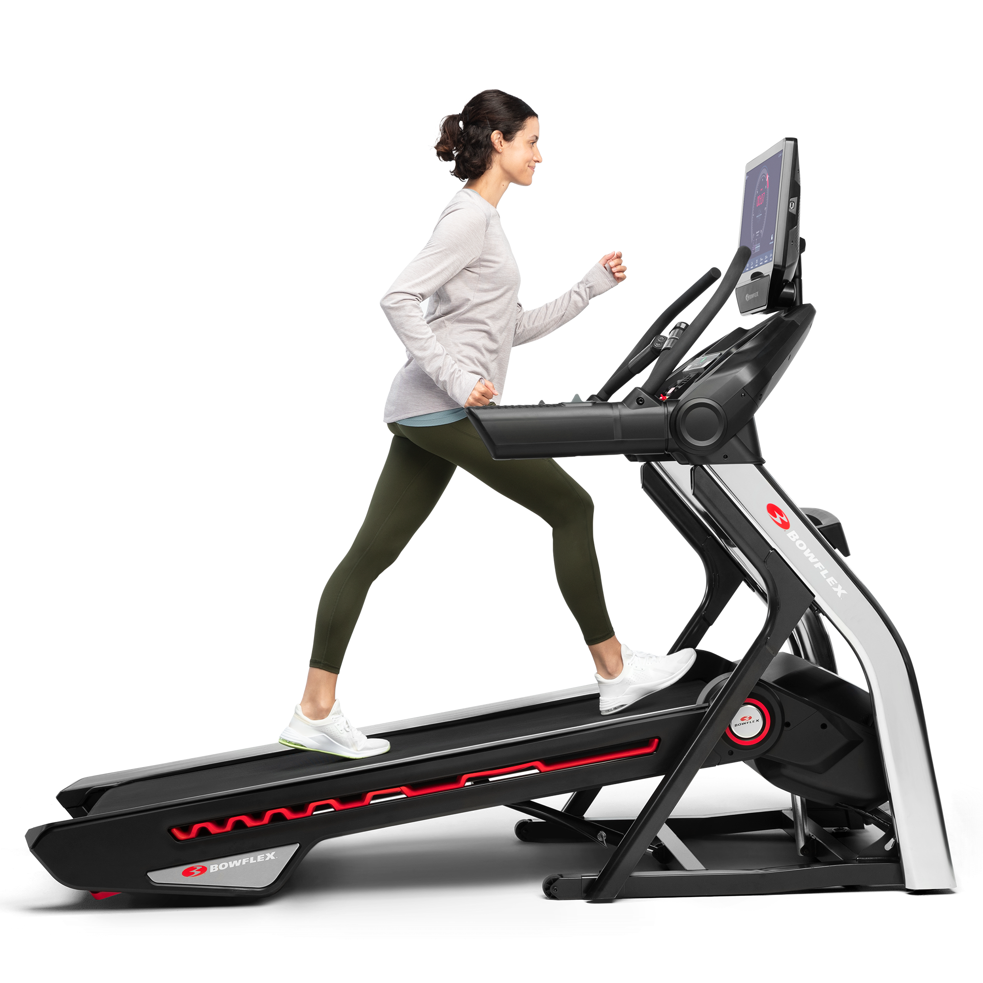 18 incline treadmill