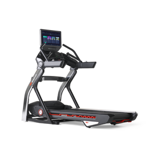 BowFlex Treadmill 22