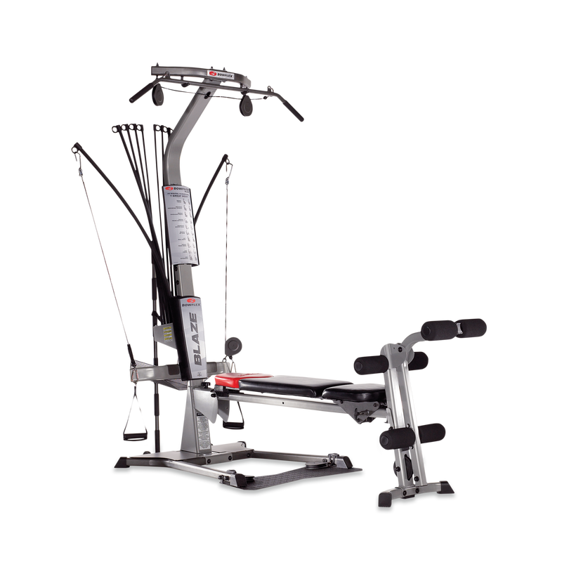 Bowflex Blaze Home Gym | Bowflex