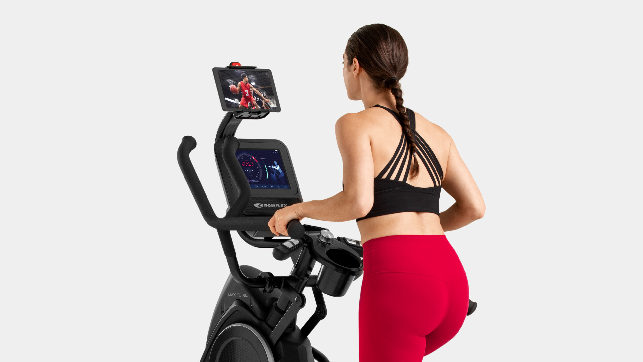 Bowflex max total 2025 availability