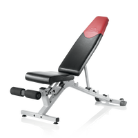BowFlex 4.1 Bench--thumbnail