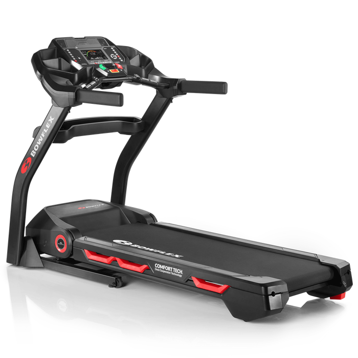 Bxt116 Treadmill Our Most Affordable Treadmill Bowflex
