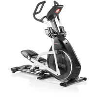 BowFlex BXE216 Elliptical--thumbnail