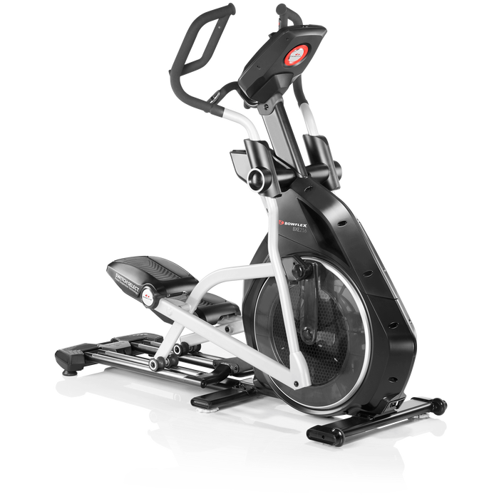 Bowflex Bxe216 Elliptical Bowflex