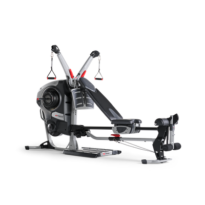 BowFlex Revolution Home Gym