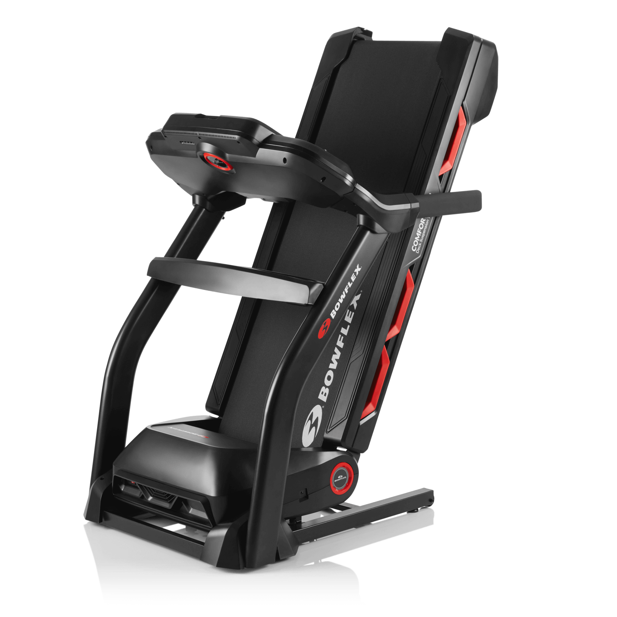 Treadmill 7 BowFlex