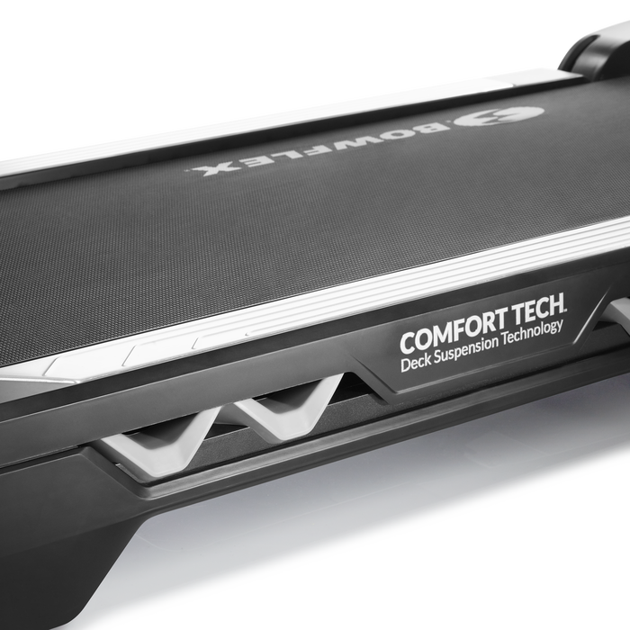 BXT216 Treadmill Our Best Treadmill For Your Home Bowflex